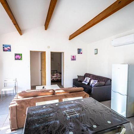 Residence Mari Folelli Kültér fotó