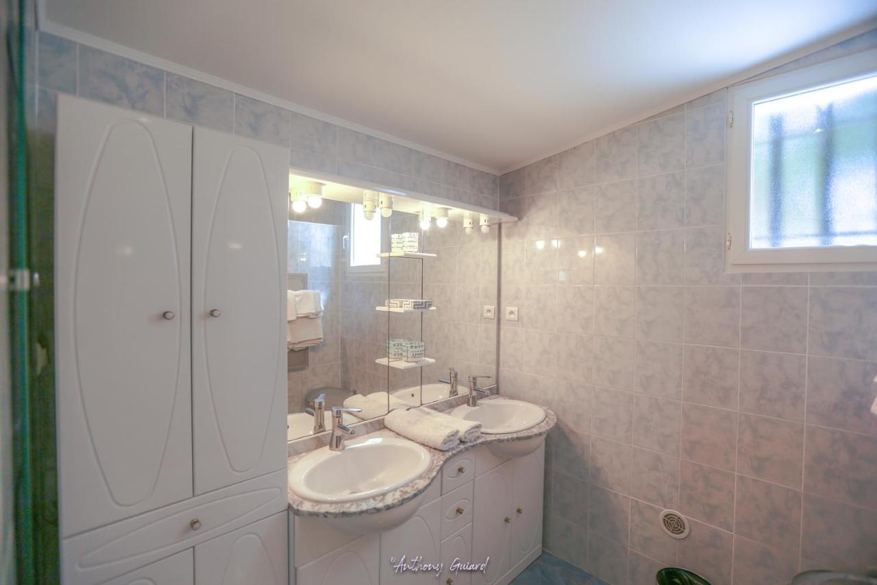 Residence Mari Folelli Kültér fotó