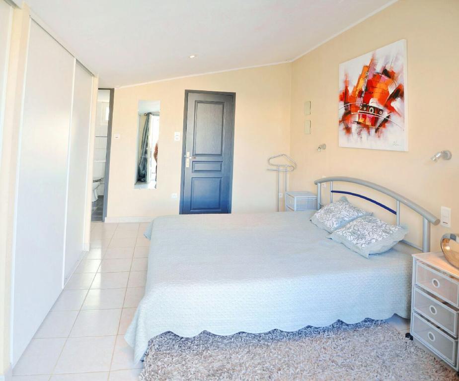 Residence Mari Folelli Szoba fotó