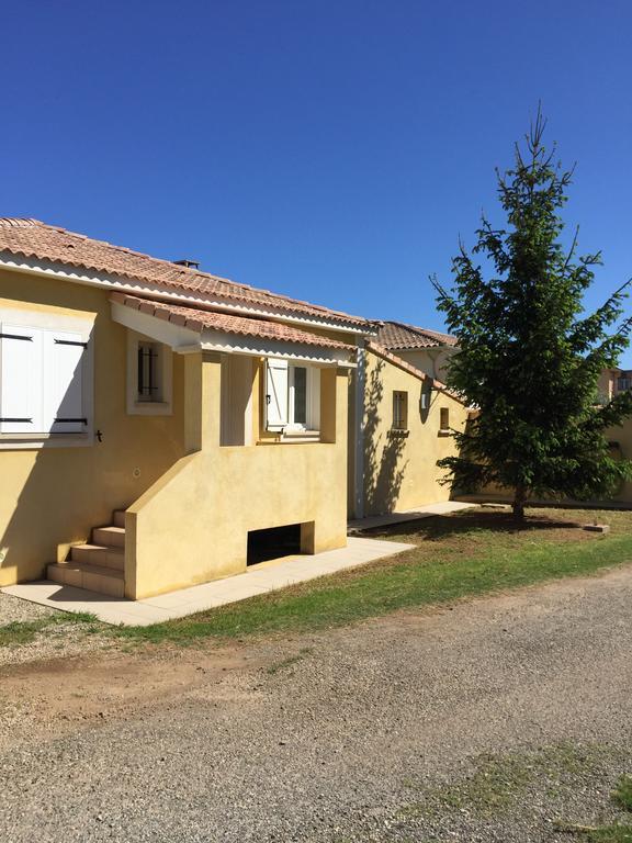 Residence Mari Folelli Kültér fotó